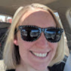 Meet your Posher, Christy